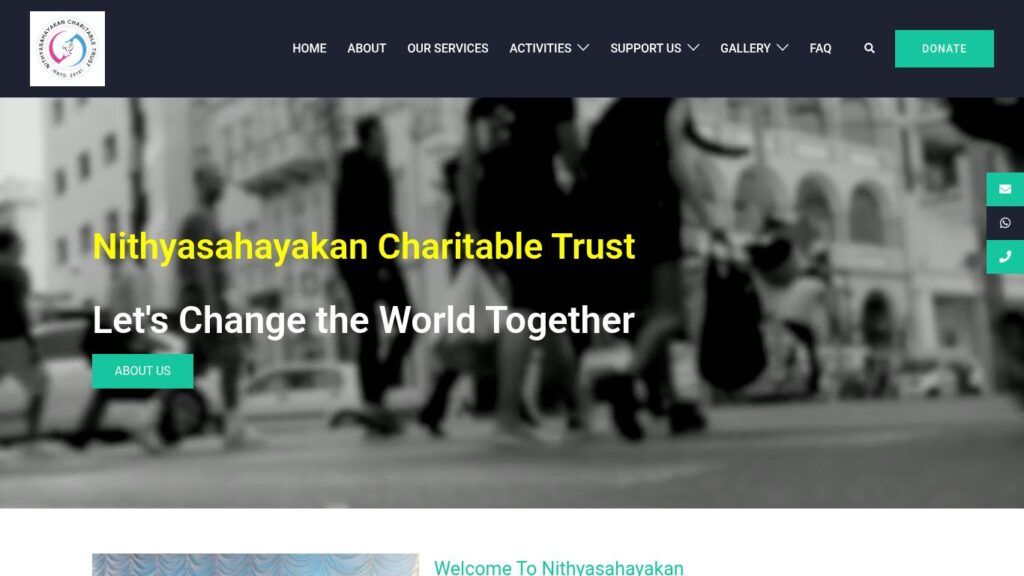 nithyasahayakan.com