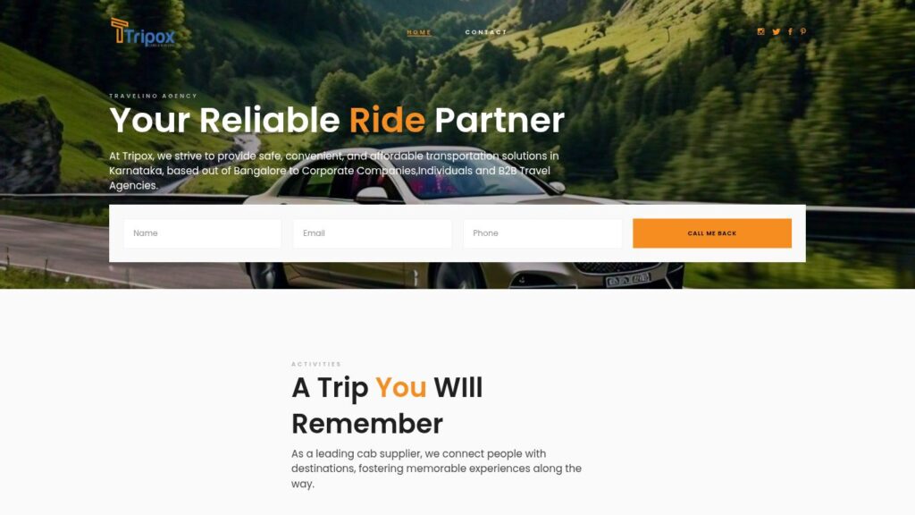 tripox.co.in