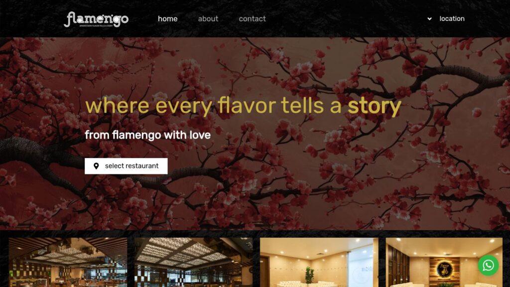 flamengoasia.com
