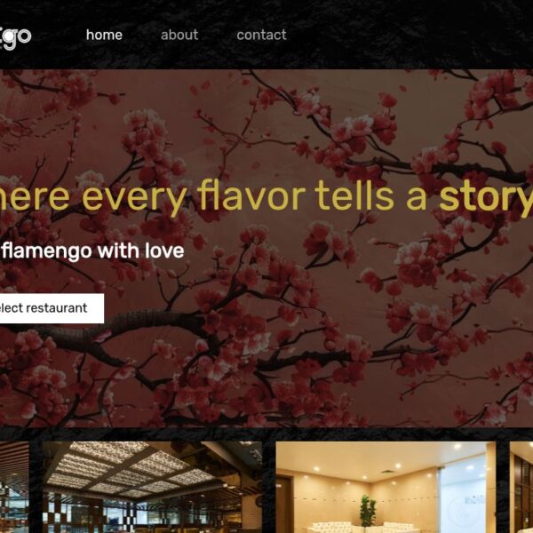flamengoasia.com