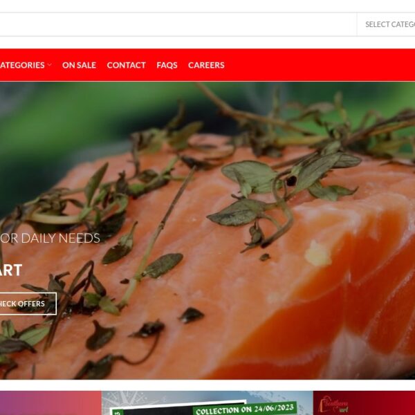 southernmart.co.uk