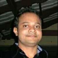 Arun Louis - Kochi